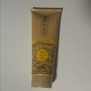 NEW Gradual Self-Tanner Lotion - Medium Tan